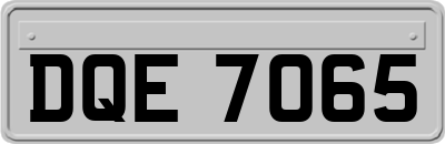 DQE7065