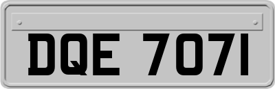DQE7071