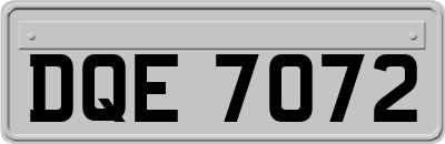 DQE7072