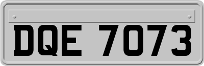 DQE7073