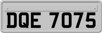 DQE7075