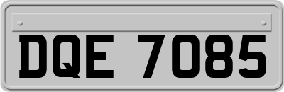 DQE7085
