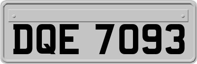 DQE7093