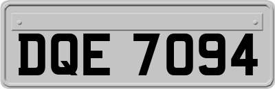 DQE7094
