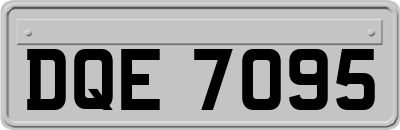 DQE7095