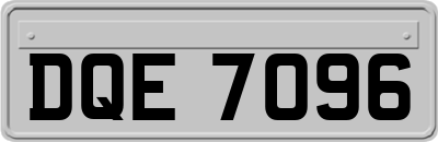 DQE7096