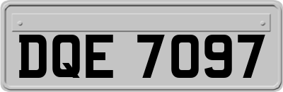 DQE7097