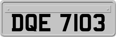 DQE7103