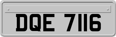 DQE7116