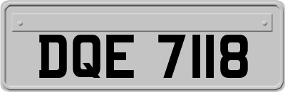 DQE7118