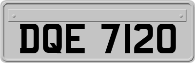 DQE7120