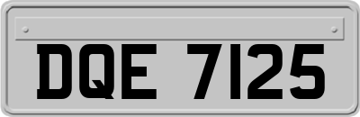DQE7125