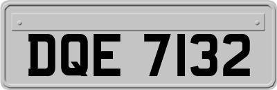 DQE7132