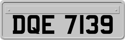 DQE7139