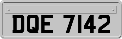 DQE7142