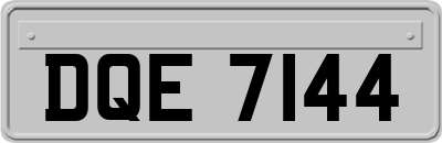DQE7144