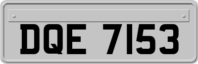 DQE7153