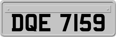 DQE7159