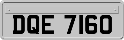 DQE7160