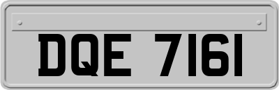 DQE7161