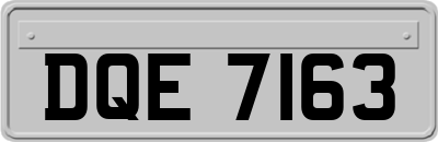 DQE7163