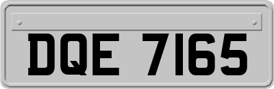 DQE7165