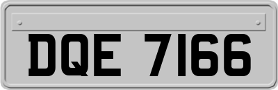 DQE7166