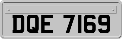 DQE7169