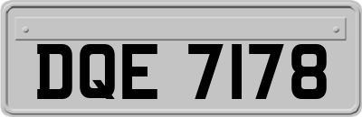 DQE7178