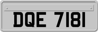 DQE7181