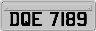 DQE7189