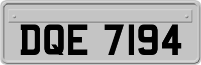 DQE7194