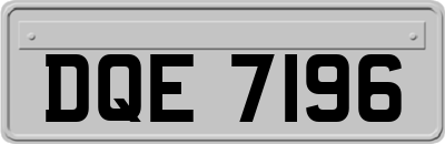 DQE7196