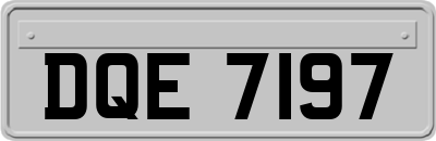 DQE7197