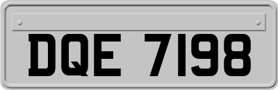DQE7198