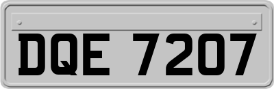 DQE7207