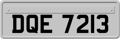DQE7213