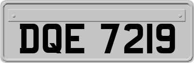 DQE7219
