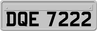 DQE7222