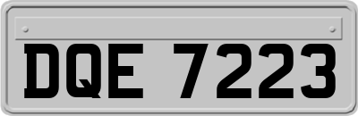 DQE7223