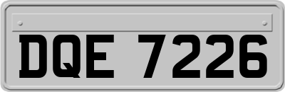 DQE7226