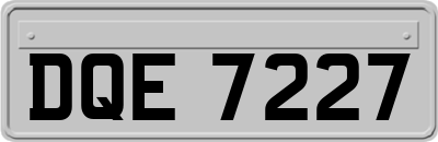 DQE7227