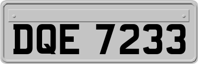 DQE7233
