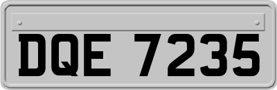 DQE7235