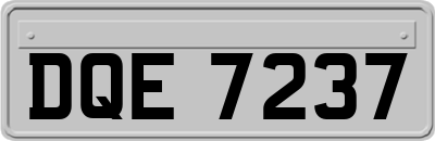 DQE7237