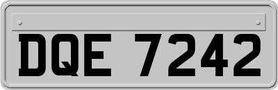 DQE7242