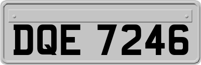 DQE7246