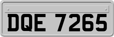 DQE7265
