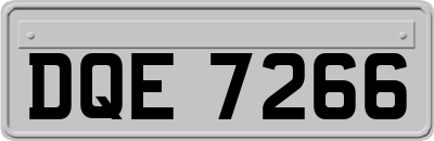 DQE7266