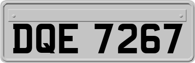 DQE7267